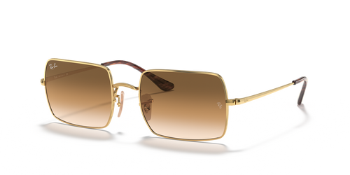 Arista Gold / Light Brown Gradient (914751)
