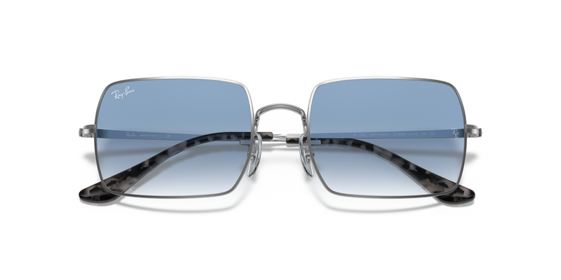 Ray-Ban RECTANGLE in Silver - Alternate View
