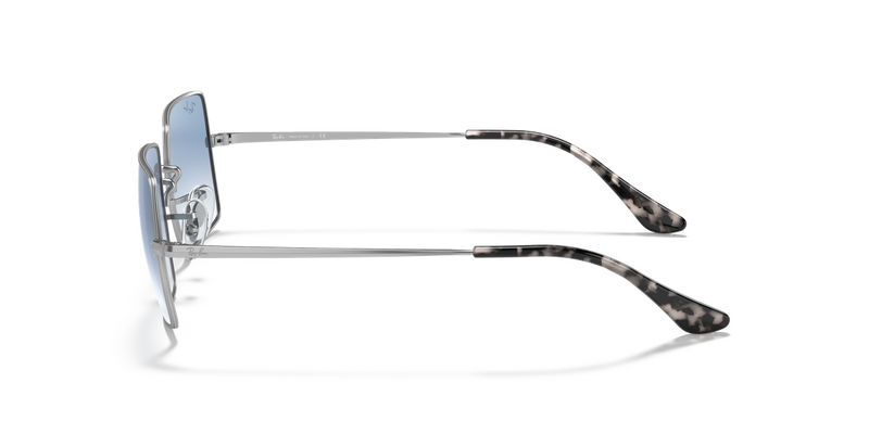 Ray-Ban RECTANGLE in Silver - Alternate View