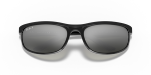 Black / Grey Polarized (601/W1)