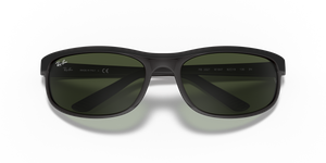 Black / G-15 Green (W1847)