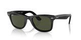 Black / Green (135831)