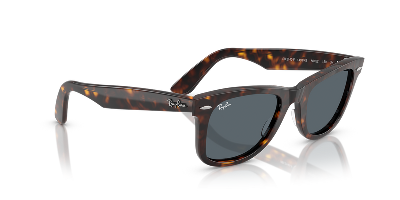 Ray-Ban WAYFARER in Havana - Alternate View