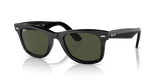 Black / Green (135831)