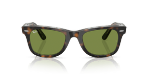 Dark Havana On Multicolor / Green (14134E)