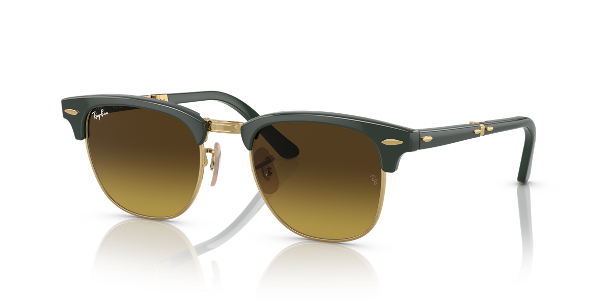 Ray-Ban CLUBMASTER FOLDING