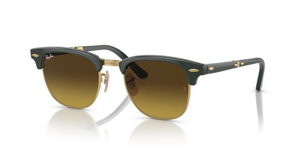 Ray-Ban CLUBMASTER FOLDING