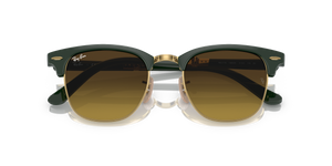 Green On Gold / Brown (136885)