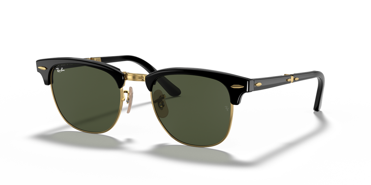 Ray-Ban CLUBMASTER FOLDING