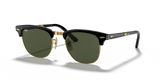 Black / G-15 Green (901)