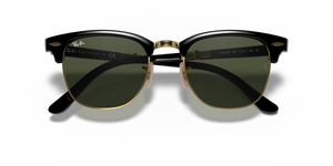 Black / G-15 Green (901)