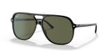Black / G-15 Green Polarized (901/58)