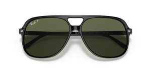 Black / G-15 Green Polarized (901/58)