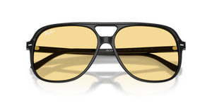 Black / Yellow (901/R6)