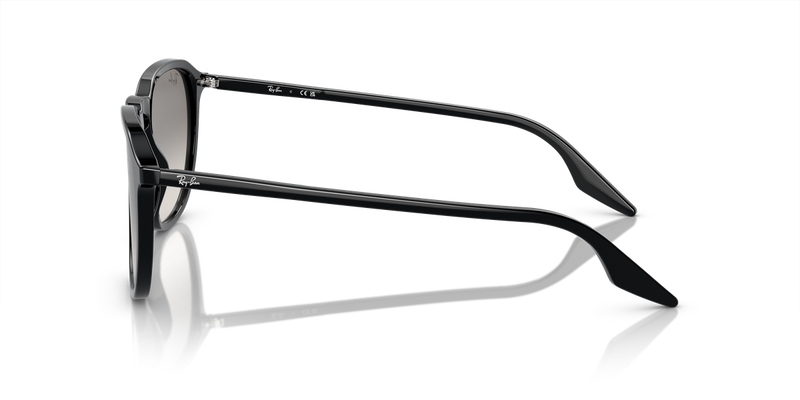 Ray-Ban RB2203 in Black - Alternate View