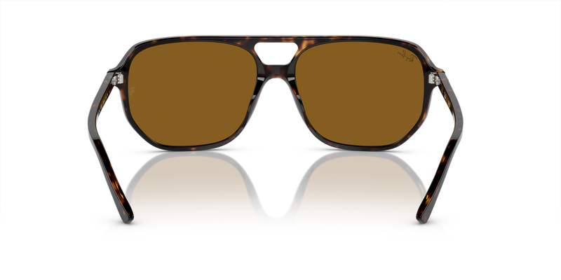 Ray-Ban BILL ONE in Havana / Brown (902/33) - Alternate View
