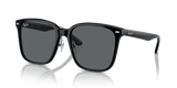 Black / Dark Grey (901/87)