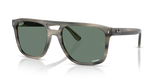 Havana Grey / Polarized+ Grey (14243R)