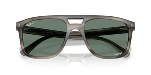 Havana Grey / Polarized+ Grey (14243R)
