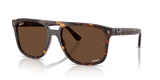 Havana / Polarized+ Brown (902/AN)