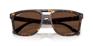 Havana / Polarized+ Brown (902/AN)