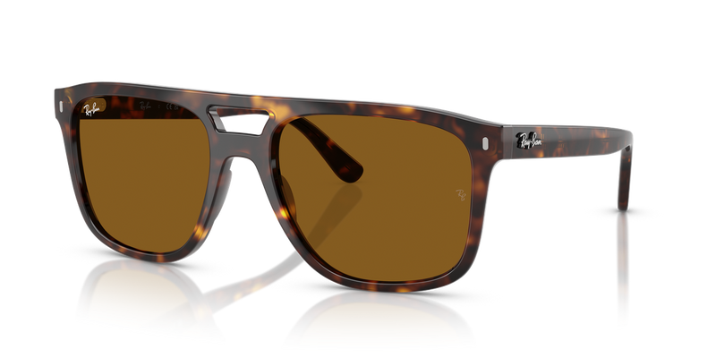 Ray-Ban RB2213 in Havana - Alternate View