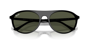 Black / Green (901/31)