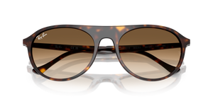 Havana / Clear Gradient Brown (902/51)