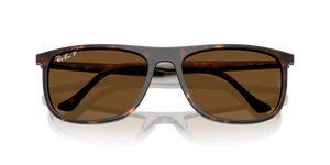 Havana / Brown Polarized (902/57)