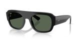 Black / Dark Green (667771)