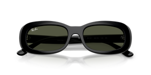 Black / Green (901/31)