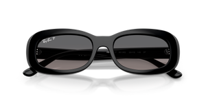Black / Gradient Grey Polarized (901/M3)