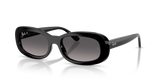 Black / Gradient Grey Polarized (901/M3)
