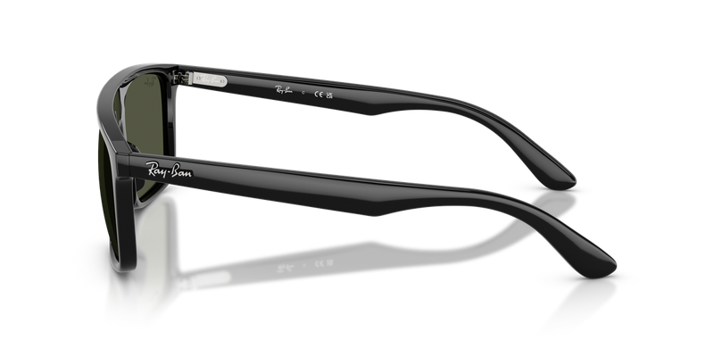 Ray-Ban RB2222F in Black - Alternate View