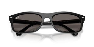 Black / Dark Grey (601/B1)