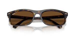 Havana / Polarized Brown (710/57)