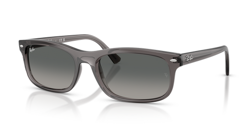 Opal Light Grey / Grey Gradient (667571)