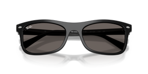 Black / Dark Grey (601/B1)