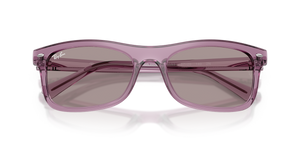 Transparent Violet / Violet (684753)