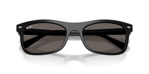 Black / Dark Grey (901/B1)