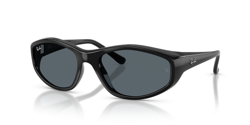 Ray-Ban RB2228F in Black - Front View