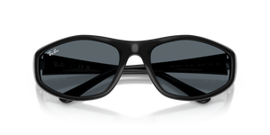 Black / Blue (601/R5)