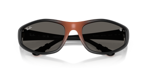 Black / Dark Grey (6927B1)