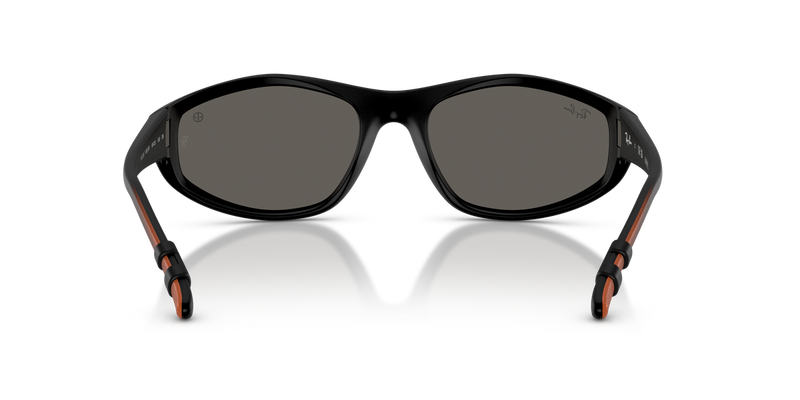 Ray-Ban RB2228F in Black - Alternate View