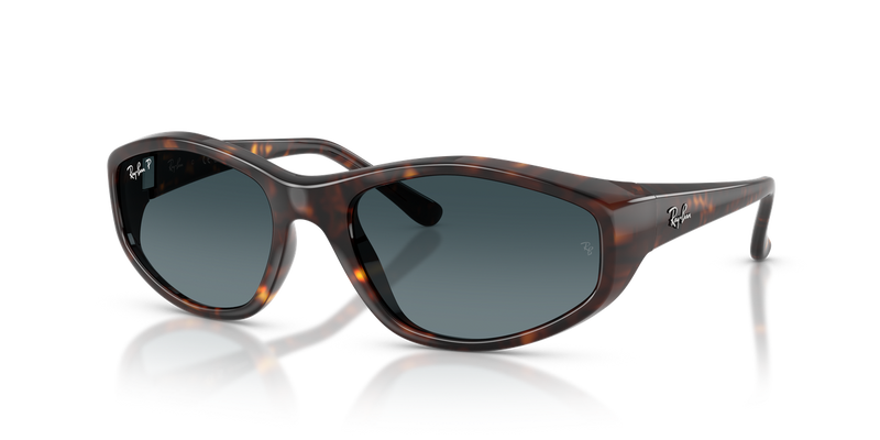 Ray-Ban RB2228F in Havana - Alternate View