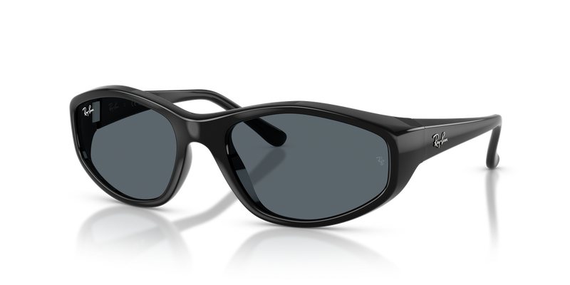 Ray-Ban RB2228 in Black - Front View