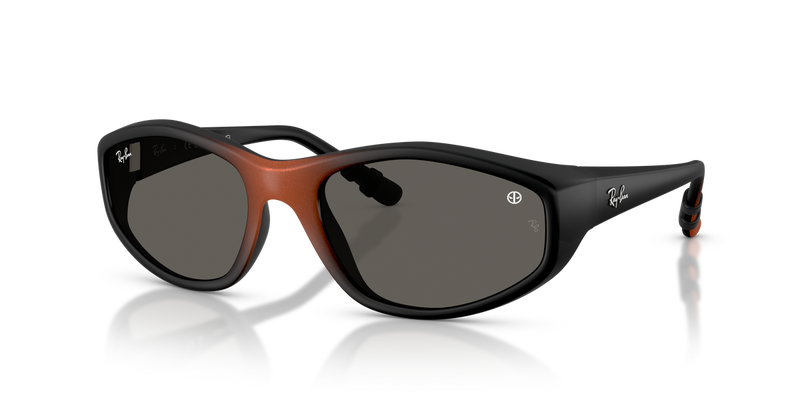 Ray-Ban RB2228 in Black - Alternate View
