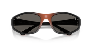 Black / Dark Grey (6927B1)