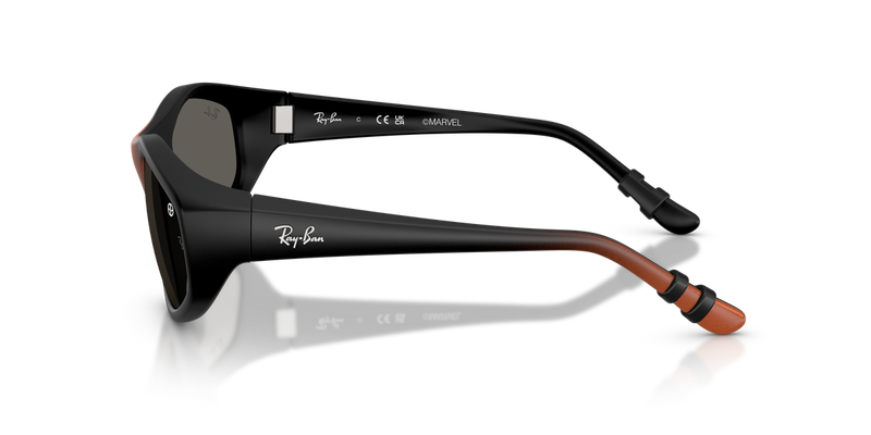 Ray-Ban RB2228 in Black - Alternate View