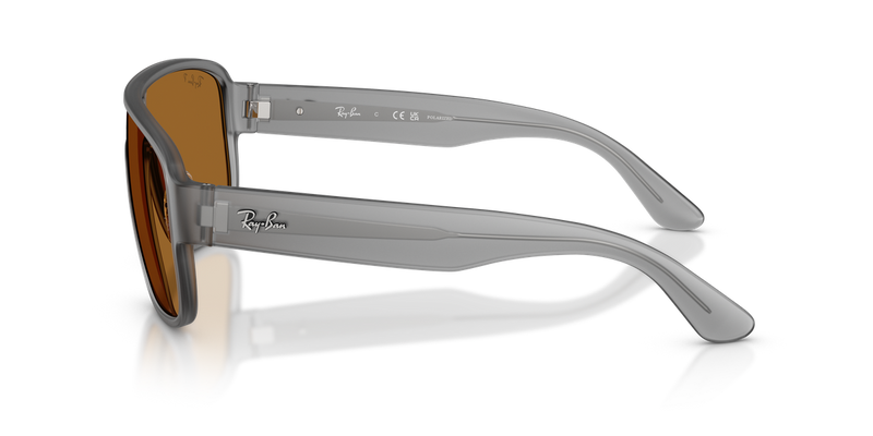 Ray-Ban RB2229 in Grey - Alternate View